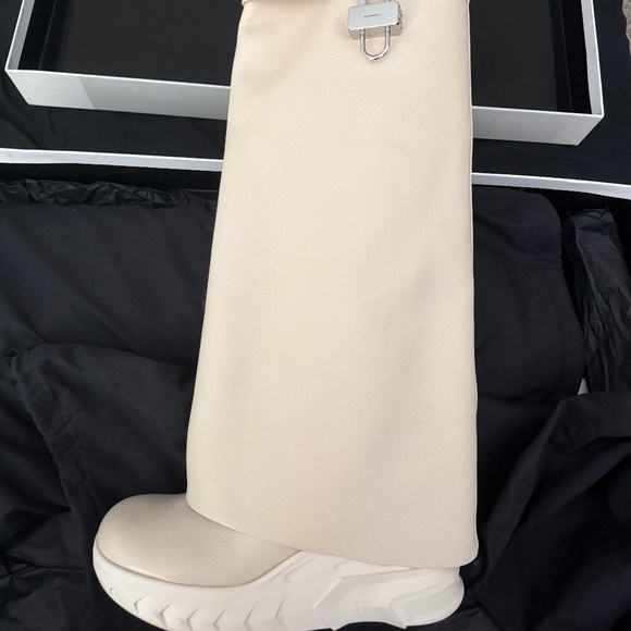 Givenchy boots